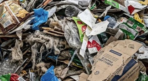 L'incinération des déchets: une « fausse solution » environnementale.